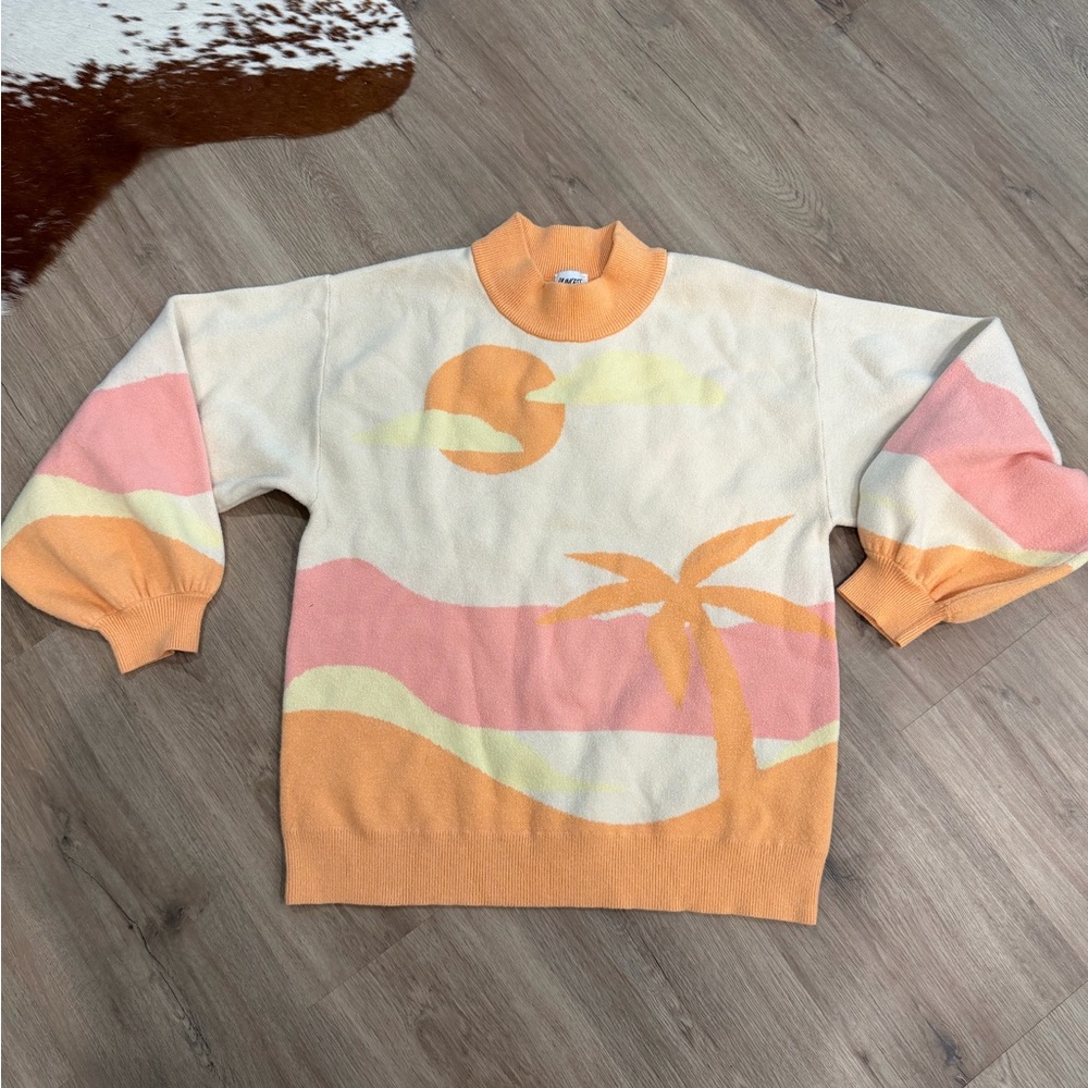 Princess Polly Sweater